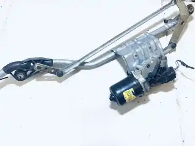 Tweedehands auto-onderdeel schone articulatie vooraan voor renault scenic ii 1.6 16v oem iam-referenties 