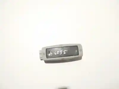 Автозапчасти б/у регистрация пилот за volkswagen passat variant (3b5) 1.8 ссылки oem iam 3b094729i