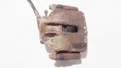 Peça sobressalente para automóvel em segunda mão pinça de travão dianteira esquerda por renault espace /grand espace (je0) 2.2 dtespace 2001 (je0e/h) referências oem iam 