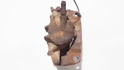 Автозапчасти б/у передний правый тормозной суппорт за renault laguna (b56) 3.0 v6 baccara (b56e/r) ссылки oem iam   
