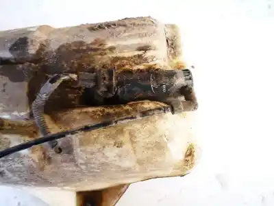 Pezzo di ricambio per auto di seconda mano pompa pulita per ford transit mod.2000 caja abierta ft 300 2.0 medio riferimenti oem iam 93bb17k624aa