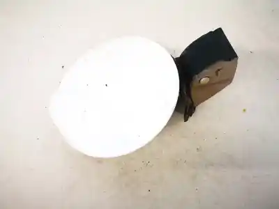 Pezzo di ricambio per auto di seconda mano tappo del serbatoio per fiat doblo (119) 1.3 16v multijet dynamic pan. riferimenti oem iam 051731592