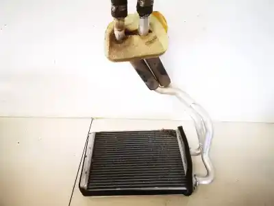 Pezzo di ricambio per auto di seconda mano radiatore riscaldamento/aria condizionata per fiat doblo (119) 1.3 16v multijet dynamic pan. riferimenti oem iam 020212500