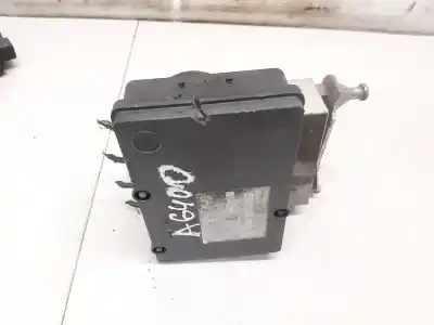 Автозапчастина б/у абс для mercedes-benz clase c (w203) c 270 cdi (203.016) посилання на oem iam 0345457032  