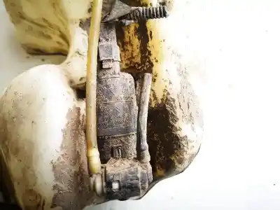 Second-hand car spare part washer pump for peugeot partner (s2) 1.9 diesel oem iam references 9632984980