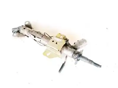 Peça sobressalente para automóvel em segunda mão coluna de direcção por citroen evasion 2.0 hdi sx referências oem iam 