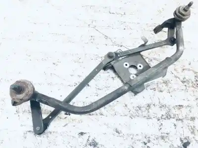 Peça sobressalente para automóvel em segunda mão mecanismo de escova dianteira por citroen evasion 2.0 hdi sx referências oem iam 
