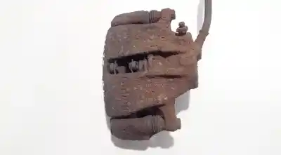 Second-hand car spare part front left brake caliper for audi 80 (811/813) 1.8 oem iam references 