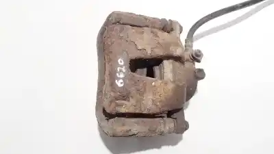 Pezzo di ricambio per auto di seconda mano pinza freno anteriore destra per fiat doblo (119) 1.3 16v multijet dynamic pan. riferimenti oem iam 