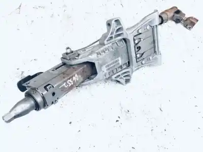 Second-hand car spare part steering column for ford c-max (cb3) 1.6 tdci cat oem iam references 4m513c529ad  4m51-3c529-ad, 705042603750, h70ga