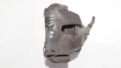 Peça sobressalente para automóvel em segunda mão pinça de travão dianteira direita por volvo v50 (545) 2.4 referências oem iam 814