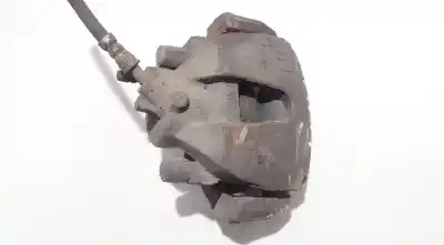 Peça sobressalente para automóvel em segunda mão pinça de travão dianteira esquerda por volvo v50 (545) 2.4 referências oem iam 813