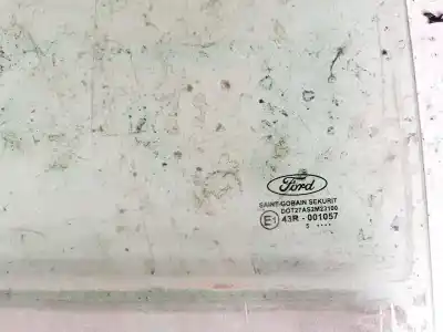Автозапчастина б/у задне праве скло для ford focus c-max (cap) 1.6 tdci cat посилання на oem iam   