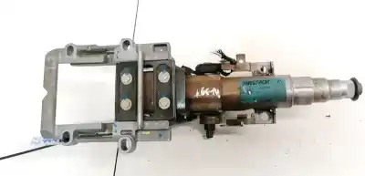 Piesă de schimb auto la mâna a doua coloana de direcție pentru volkswagen passat b5 (3b2) 1.9 tdi referințe oem iam 92950