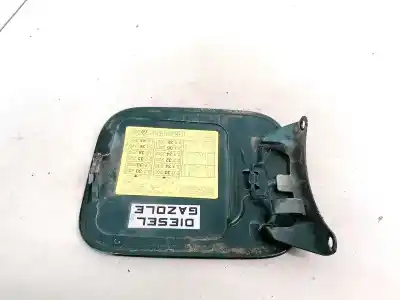 Автозапчасти б/у крышка бензобака за audi a4 avant (b5) 1.9 tdi ссылки oem iam 8s0010139d  