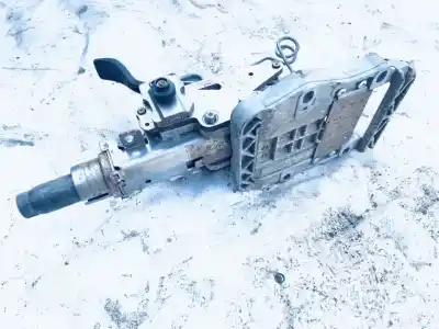 Pezzo di ricambio per auto di seconda mano piantone dello sterzo per audi a6, c5 2001.08 - 2005.01 facelift 2.5 tdi quattro 132kw 2000.02 - 2005.01 riferimenti oem iam 4b0419502e  172923