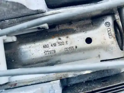 Pezzo di ricambio per auto di seconda mano piantone dello sterzo per audi a6, c5 2001.08 - 2005.01 facelift 2.5 tdi quattro 132kw 2000.02 - 2005.01 riferimenti oem iam 4b0419502e  172923