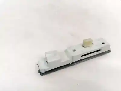 Pezzo di ricambio per auto di seconda mano pilota di registrazione per citroen evasion 2.0 hdi sx riferimenti oem iam   