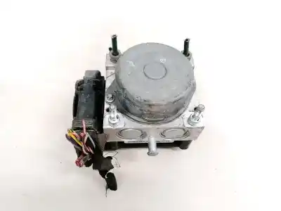 Peça sobressalente para automóvel em segunda mão abs por dacia sandero 1.6 cat referências oem iam 8200756095  0265232198, 0265800584