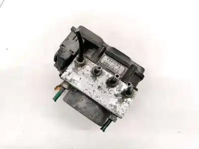 Peça sobressalente para automóvel em segunda mão abs por dacia sandero 1.6 cat referências oem iam 8200756095  0265232198, 0265800584