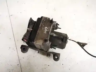 Автозапчасти б/у абс за audi a4 avant (b5) 1.9 tdi ссылки oem iam 8d0614111