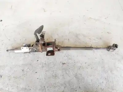 Pezzo di ricambio per auto di seconda mano piantone dello sterzo per fiat doblo (119) 1.3 16v multijet dynamic pan. riferimenti oem iam 735422842