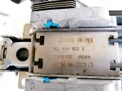 Автозапчастина б/у рульва колонка для audi a4 avant (b5) 1.9 tdi посилання на oem iam 8d1419502j  30059152