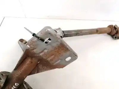 Second-hand car spare part steering column for fiat panda (169) 1.1 8v oem iam references   