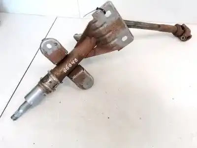 Pezzo di ricambio per auto di seconda mano PIANTONE DELLO STERZO per FIAT PANDA (169)  Riferimenti OEM IAM   