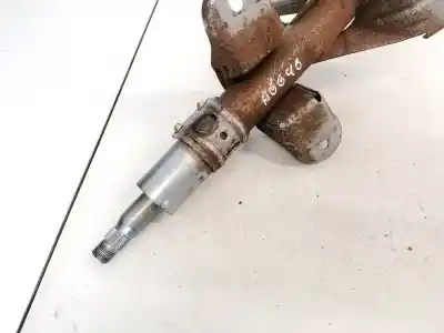 Second-hand car spare part steering column for fiat panda (169) 1.1 8v oem iam references   