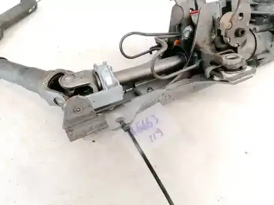 Автозапчастина б/у рульва колонка для ford focus turnier (cak) 1.8 tddi turbodiesel cat посилання на oem iam    Автозапчастина б/у рульва колонка для ford focus turnier (cak) 1.8 tddi turbodiesel cat посилання на oem iam
