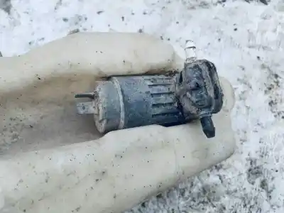 Pezzo di ricambio per auto di seconda mano pompa pulita per fiat panda (169) 1.1 8v riferimenti oem iam 