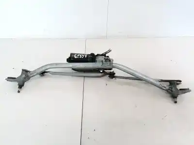 Автозапчасти б/у передняя чистая артикуляция за audi a4, b5 1994.11 - 1999.09 1.6 74kw 1994.11 - 2000.10 ссылки oem iam 3397020438
