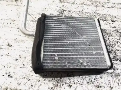 Peça sobressalente para automóvel em segunda mão condensador / radiador de sofagem / ar condicionado por opel meriva 1.6 cat (z 16 se / l55) referências oem iam 59088