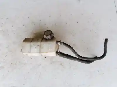 Автозапчастина б/у розширення депозит для FORD KA (CCQ) 1.3 CAT Посилання на OEM IAM   