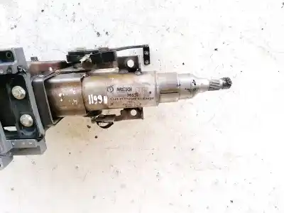 Second-hand car spare part steering column for audi a4 avant (b5) 1.9 tdi oem iam references 4d0419502k  
