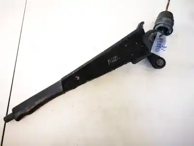 Pezzo di ricambio per auto di seconda mano leva del freno a mano per audi 80/90 (893) 1.8 riferimenti oem iam 