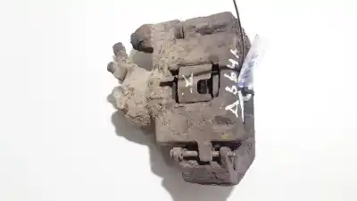 Pezzo di ricambio per auto di seconda mano pinza freno anteriore sinistra per fiat panda (169) 1.1 8v riferimenti oem iam 