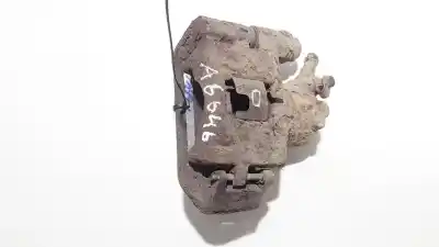 Pezzo di ricambio per auto di seconda mano pinza freno anteriore destra per fiat panda (169) 1.1 8v riferimenti oem iam 