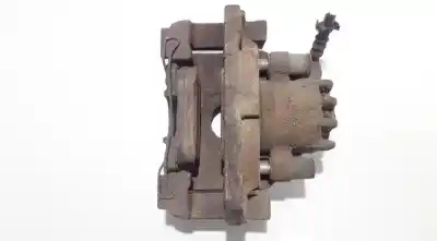 Second-hand car spare part front left brake caliper for citroen c5 ii (rc_) 2.0 hdi (rcrhrh) oem iam references 11360107633  11.3601-0763.3