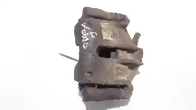 Second-hand car spare part front right brake caliper for peugeot partner (s2) 1.9 diesel oem iam references 964454880