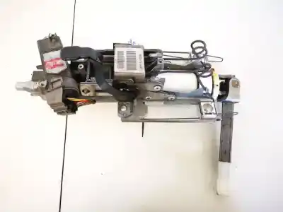 Pezzo di ricambio per auto di seconda mano piantone dello sterzo per ford mondeo iii (b5y) 2.0 16v tddi / tdci riferimenti oem iam 1s713c529aj