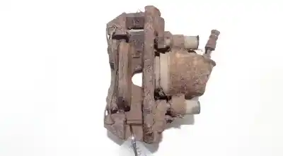 Second-hand car spare part front left brake caliper for ford transit connect (tc7) 1.8 tdci cat oem iam references   