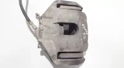 Peça sobressalente para automóvel em segunda mão pinça de travão dianteira direita por bmw 7-series, e65 / e66 / e67 /e68 2001.11 - 2008.06 730 d 160kw 2002.10 - 2008.06 referências oem iam 6030324