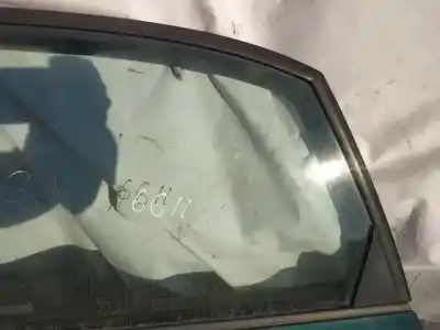 Автозапчастина б/у вікно задне ліве для audi a4 avant (b5) 1.9 tdi посилання на oem iam   
