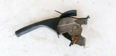 Second-hand car spare part handbrake lever for toyota corolla verso (e12) 2.0 turbodiesel cat oem iam references 