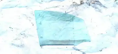 Piesă de schimb auto la mâna a doua geam lateral dreapta fațã pentru opel zafira a 2.0 dti referințe oem iam 