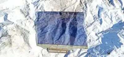 Peça sobressalente para automóvel em segunda mão vidro traseiro direito por mazda premacy (cp) 2.0 turbodiesel referências oem iam 