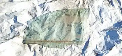 Автозапчасти б/у левое переднее окно за mitsubishi space wagon (n80/n90) 2.4 glx ссылки oem iam 