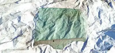 Peça sobressalente para automóvel em segunda mão vidro traseiro esquerdo por renault scenic ii 1.5 dci diesel referências oem iam 